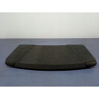 Seat altea полка багажника задняя задняя 5p0867769g