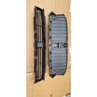 Руль впуск bmw x3 g01 x4 g02 рестайлинг