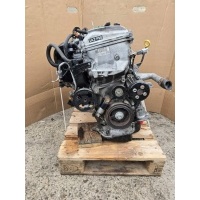 Двигатель в сборе toyota avensis rav4 2.0 16v 1az - fse № 7039d