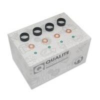 Уплотнитель подкладка инжектора c1 c2 c3 1.4hdi