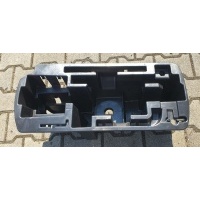 Renault scenic iii вставка колёса запасного