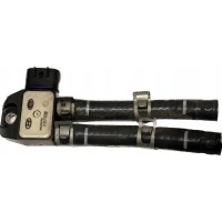 Kia oe 392102f600 датчик давления выхлопных газов