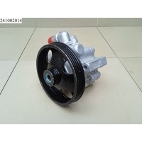 Насос гидроусилителя руля (ГУР) Mando Cruze 2009-2016 Chevrolet,Astra G 1998-2005 Opel EX96837813,96837813,0948120