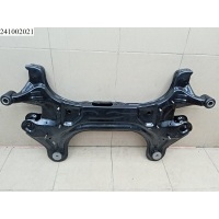 Балка подмоторная (подрамник) Parts Mall (PMC) Aveo (T250) 2005-2011 Chevrolet,Aveo (T200) 2003-2008 Chevrolet DCDAV030,DCD-AV030,96834085,96653535