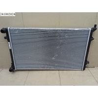 Радиатор основной Zekkert Toledo III 2004-2009 Seat,Leon (1P1) 2005-2013 Seat,Altea 2004-2015 Seat,Yeti 2014- Skoda,Yeti 2009-2014 Skoda,Octavia (A5 1Z-) 2004-2013 Skoda,Touran 2003-2010 Volkswagen,Pa