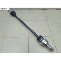 Полуось (привод) передняя правая Miles Zafira A (F75) 1999-2005 Opel,Astra G 1998-2005 Opel GS02087,374103,374249,9195408,90496976