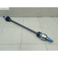 Полуось (привод) передняя правая Miles Zafira A (F75) 1999-2005 Opel,Astra G 1998-2005 Opel GS02087,374103,374249,9195408,90496976