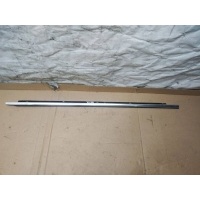Уплотнитель двери передней правой Audi A6 C6/4F 2005 4F0853284C2ZZ