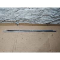 Уплотнитель двери задней левой Audi A6 C6/4F 2005 4F08537632ZZ