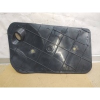 Заглушка Audi Q7 4L 2007 4L0837916