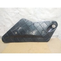Заглушка Audi Q7 4L 2007 4L0839915A