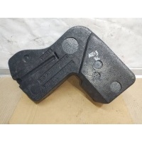 Накладка двери задней левой Audi Q7 4L 2007 4L0839841A