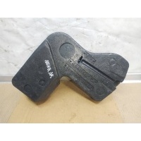 Накладка двери задней правой Audi Q7 4L 2007 4L0839842A