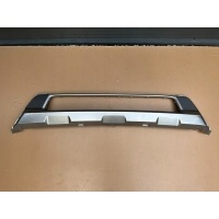 Subaru outback vi решётка центральная бампера передняя
