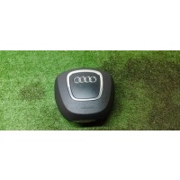подушка безопасности в рулевое колесо Audi A4 (B8) 2007-2015 8k0880201e
