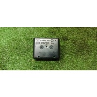 блок электронный VW Touareg 2002-2010 2006 3d0959542b