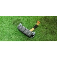 кнопка многофункциональная VW Touareg 2002-2010 2006 7L6959537E3X1
