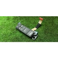 кнопка многофункциональная VW Touareg 2002-2010 7L6959537