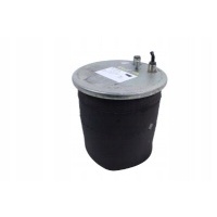 Меха подушка подвески man tgx евро 6 18.500 17r.