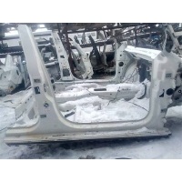 Порог правый skoda Octavia (A5 1Z-) 2004-2013 1Z5809606E