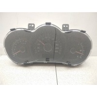 Панель приборов (щиток) kia Rio (QB) 2011-2017 940034Y610