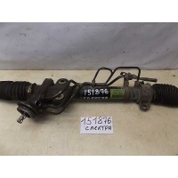 Рейка рулевая kia Spectra 0K2N232110