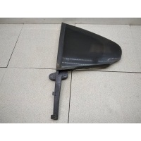 Форточка двери задней левой volkswagen Polo (CK) 2020- 60U845213B