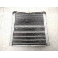 Радиатор отопителя land Rover Discovery III 2004-2009 JEP500020