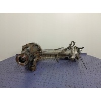 Isuzu d - max ii 1.9 ddi 163 л.с. rz4e мост для dyferenciał передняя передний