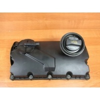 Крышка клапонов volkswagen passat b5 volkswagen гольф iv v 1 , 9 tdi 038103469q