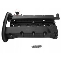 Gt - bergmann gt58 - 026 крышка клапонов