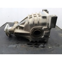 Мост заднего задняя hyundai санта fe i 2 , 0 crdi rok 2000 - 2006 sm4wd
