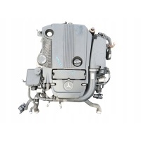 Двигатель в сборе мерседес е w212 e250 1.8 cgi 204km 150kw 271860 271.860