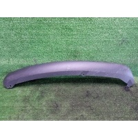 юбка бампера переднего Ford Focus 3 (2011-2018) BM5117626A
