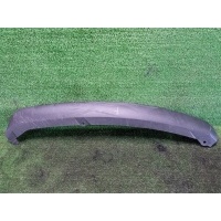 юбка бампера переднего Ford Focus 3 (2011-2018) BM5117627A