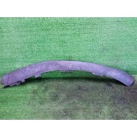 юбка бампера переднего Opel Astra J (2010-2016) 13264554