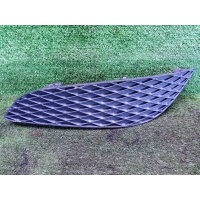 решетка в бампер Opel Astra H (2004-2014) 13225762