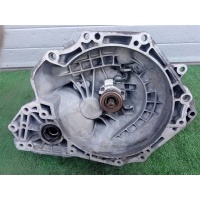 мкпп Opel Zafira B (2005-2012) 55355489