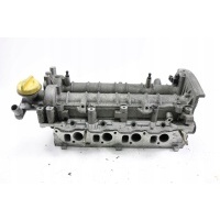 Головка блока цилиндров распредвалы грм opel vectra c astra h 1.9 cdti 150 16v saab 93 tid