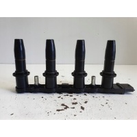 катушка зажигания delphi ce20009 - 12b1a