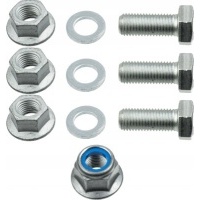 lemforder 42280 01 комплект ремонтный , подвеска колёса