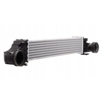 Интеркулер мерседес класса е w211 cls w219 2002 - 090 cdi a2115001102