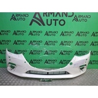 Бампер Mazda 3 3 BM 2013-2016 BHR350031B8N, BHN150031, 4