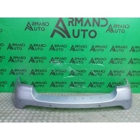Бампер Mercedes ML-Class W164 2005-2008 A1648850025, A1648852325
