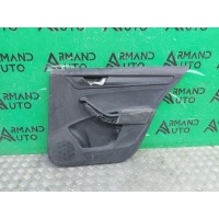 Обшивка двери Skoda Rapid 1 2017-2020 60U867024ABCCI, 60U867024AB