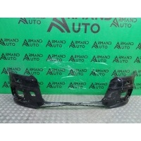 Бампер Audi Q3 1 8U 2014-2018 8U0807065LGRU, 8U0807437AD