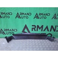Пыльник бампера Mitsubishi Outlander 2 XL 2005-2013 6400A481, 7
