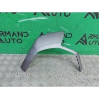 Накладка бампера Chery Tiggo 8 Pro Max T1D 2022-нв 602001978AADQJ, 602001978AA