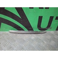 Накладка решетки бампера Genesis G80 2 2020-нв 86530T1100, 86596T1000, 7