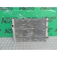 Радиатор двигателя (двс) BMW X5 E70 2006-2013 17117533472, 7533472